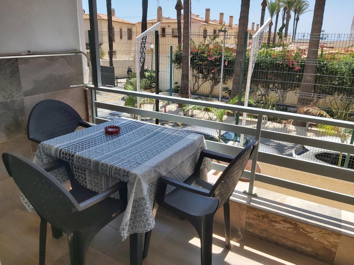 טורמולינוס Cabomolinos, Apartamento108 מראה חיצוני תמונה