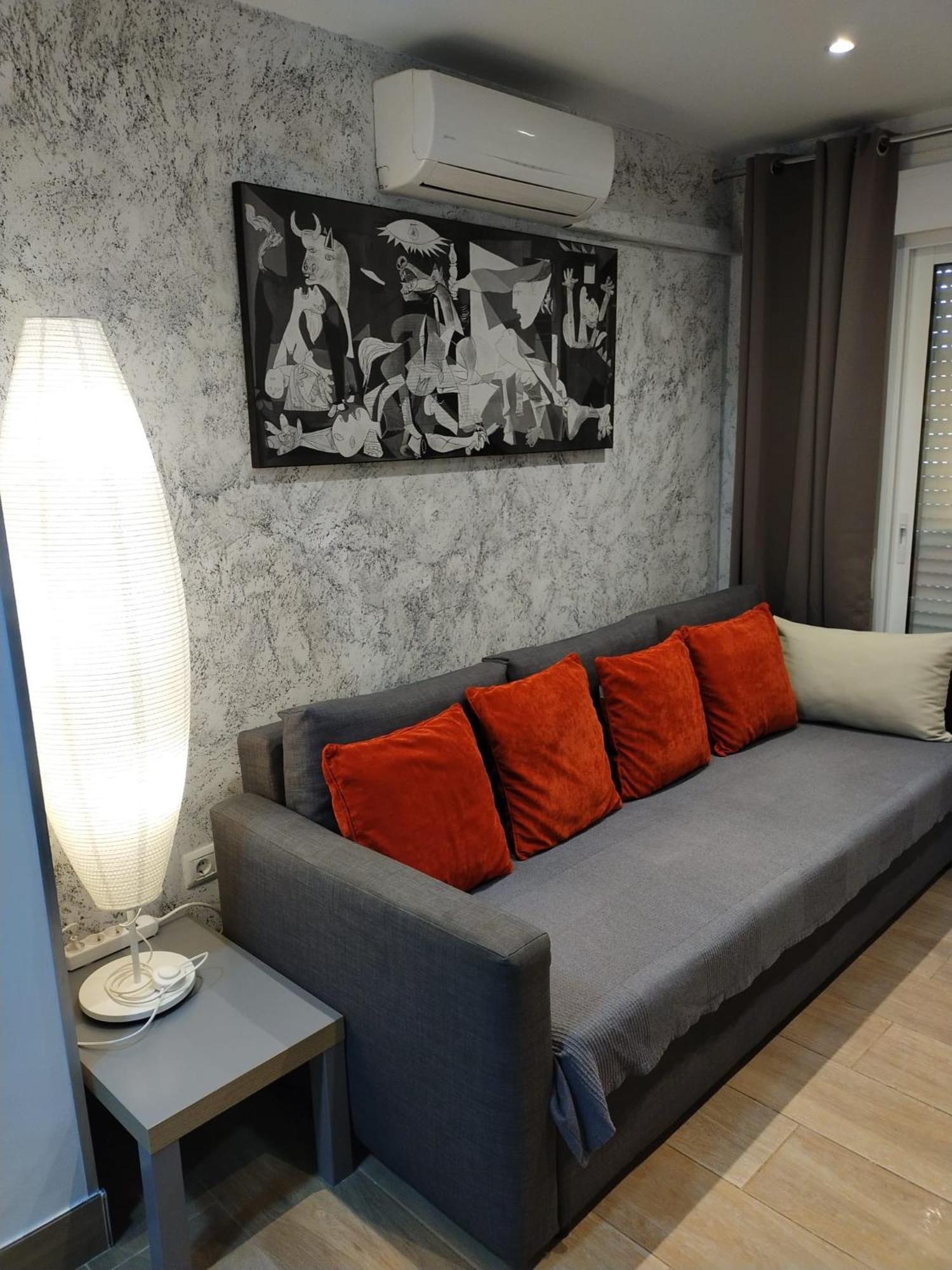 טורמולינוס Cabomolinos, Apartamento108 מראה חיצוני תמונה