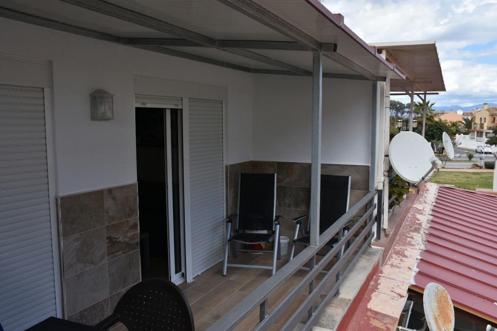 טורמולינוס Cabomolinos, Apartamento108 מראה חיצוני תמונה
