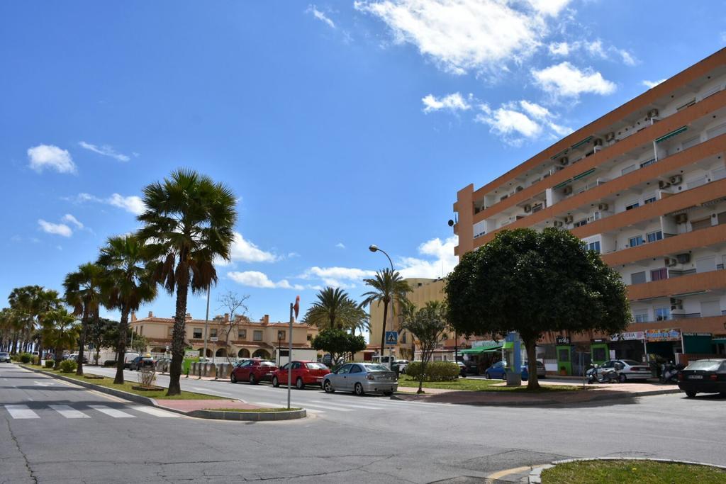 טורמולינוס Cabomolinos, Apartamento108 מראה חיצוני תמונה