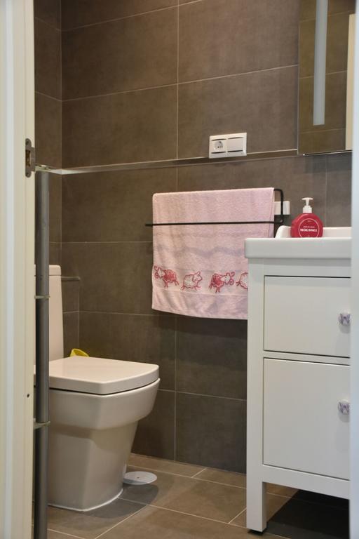 טורמולינוס Cabomolinos, Apartamento108 מראה חיצוני תמונה