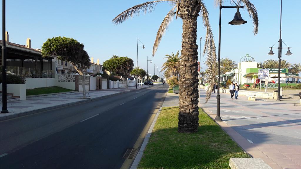 טורמולינוס Cabomolinos, Apartamento108 מראה חיצוני תמונה