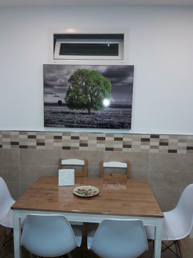 טורמולינוס Cabomolinos, Apartamento108 מראה חיצוני תמונה