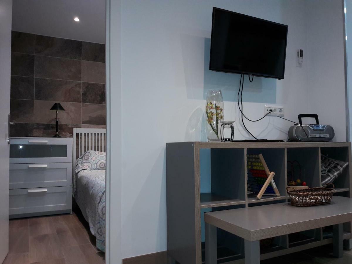 טורמולינוס Cabomolinos, Apartamento108 מראה חיצוני תמונה